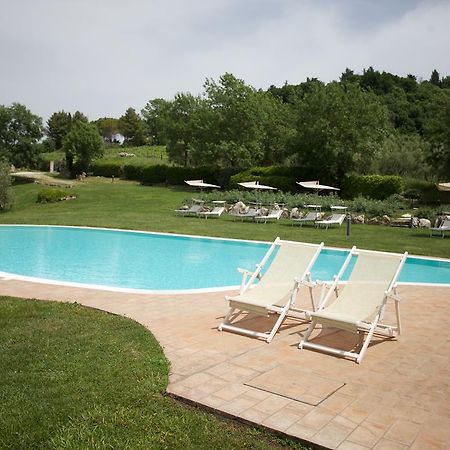 Bio Agriturismo Il Torrione Saturnia Ngoại thất bức ảnh