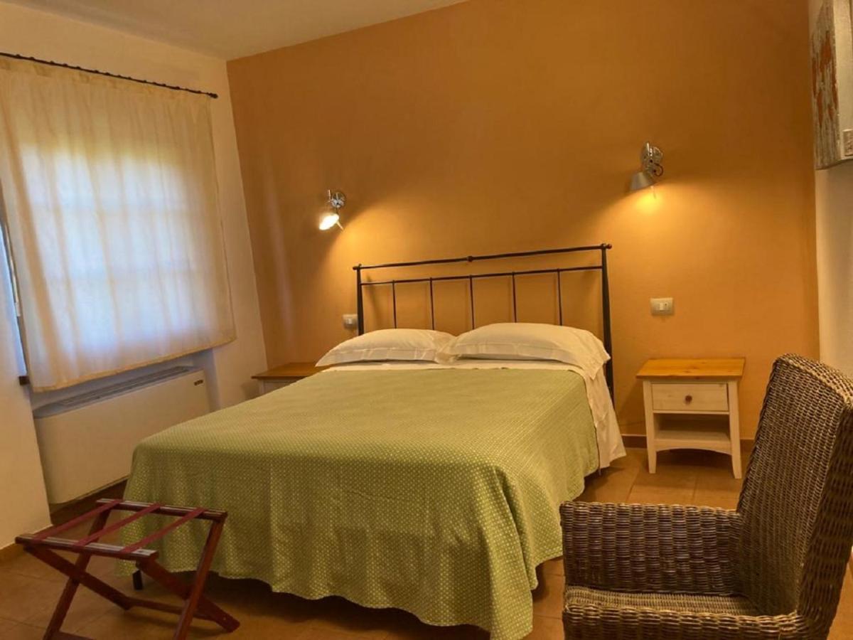 Bio Agriturismo Il Torrione Saturnia Ngoại thất bức ảnh