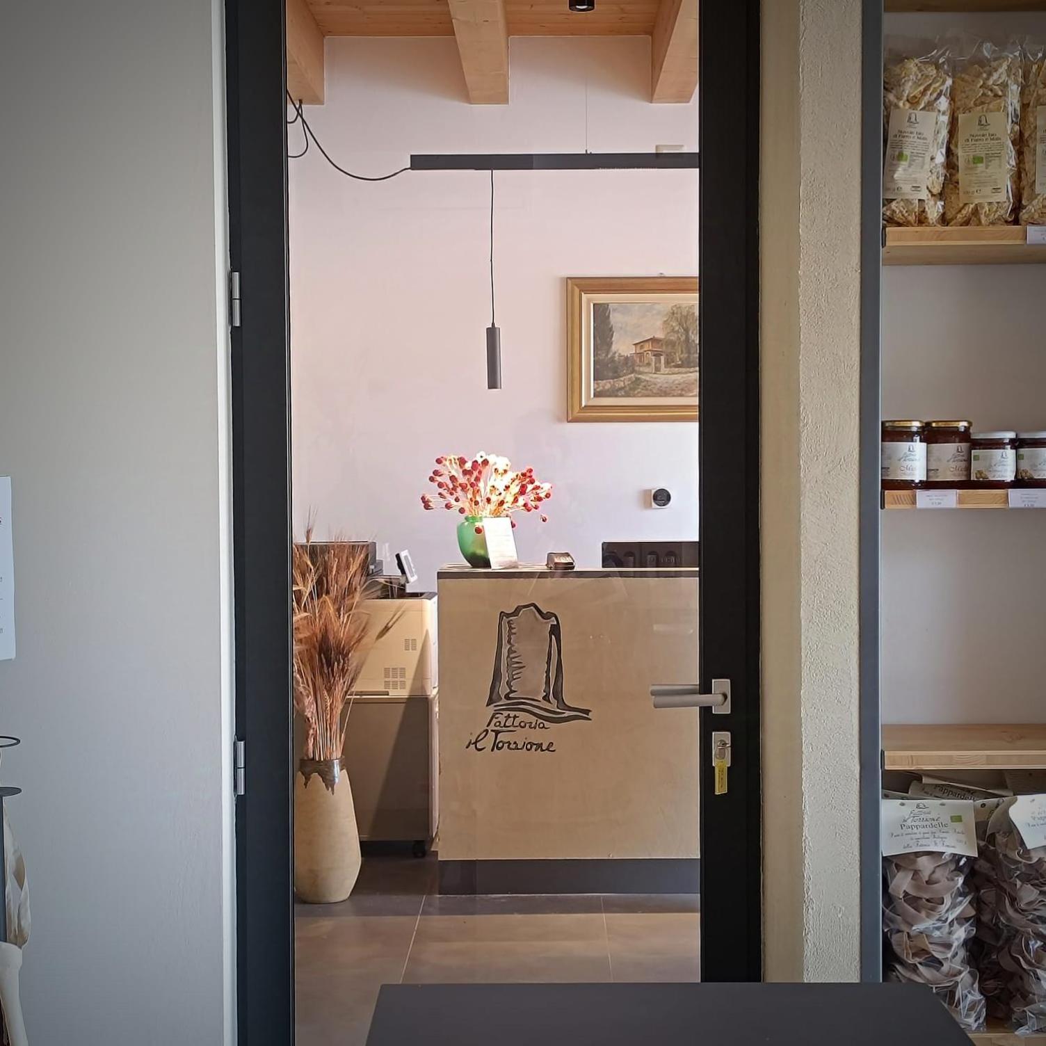 Bio Agriturismo Il Torrione Saturnia Ngoại thất bức ảnh